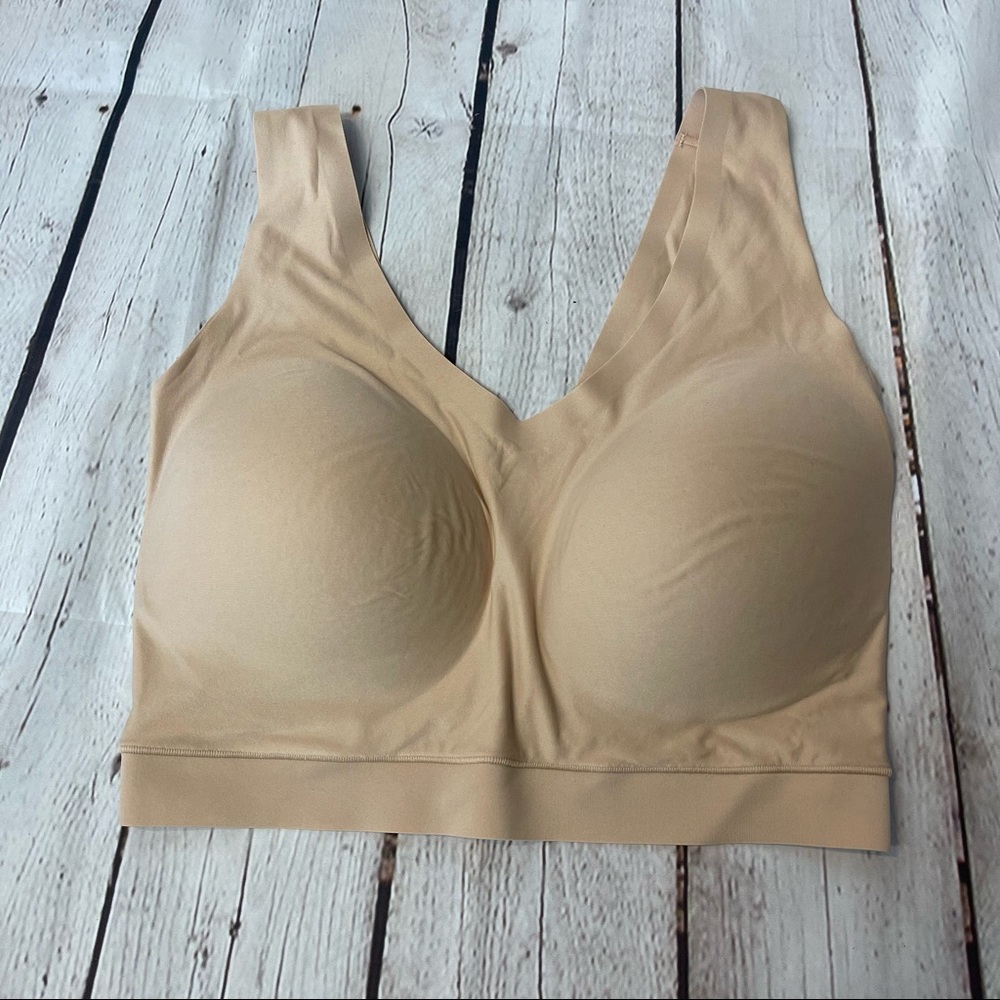New Chantelle bralette